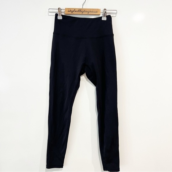 Alphalete Pulse Surge Legging - Picture 4 of 12